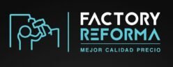 FACTORY REFORMA LOGO.